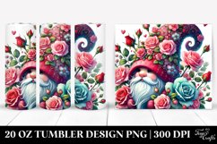 20 Oz Tumbler Design Product Image 1