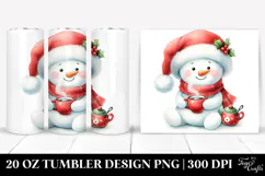 Love 20 Oz Tumbler Png Product Image 1