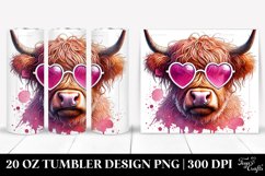 20 Oz Tumbler Design Product Image 1