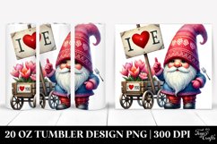 20 Oz Tumbler Design Product Image 1