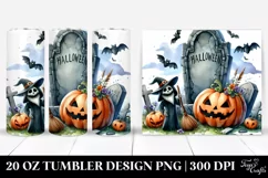 Funny Party Hat Clipart 20 Oz Tumbler Product Image 1