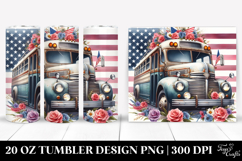 Valentines 20 Oz Tumbler Png Product Image 1