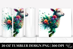 Love 20 Oz Tumbler Png Product Image 1