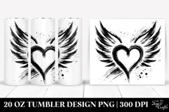 20 Oz Tumbler Design Product Image 1