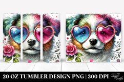 20 Oz Tumbler Design Product Image 1