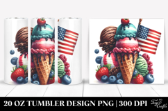 20 Oz Tumbler Design Product Image 1