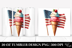 20 Oz Tumbler Design Product Image 1