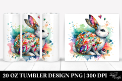 20 Oz Tumbler Design Product Image 1