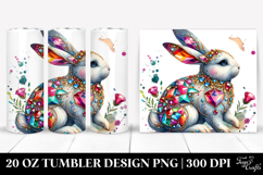 20 Oz Tumbler Design Product Image 1