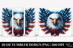 Valentines 20 Oz Tumbler Png Product Image 1
