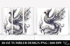 Love 20 Oz Tumbler Png Product Image 1