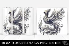 Love 20 Oz Tumbler Png Product Image 1