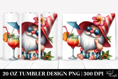 20 Oz Tumbler Png Product Image 1
