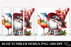 20 Oz Tumbler Png Product Image 1