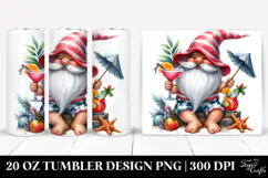 20 Oz Tumbler Png Product Image 1