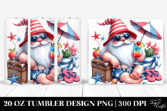 20 Oz Tumbler Design Product Image 1