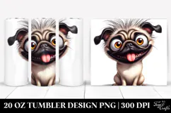 Love 20 Oz Tumbler Png Product Image 1