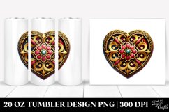 20 Oz Tumbler Design Product Image 1