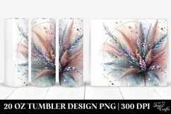 Shiny Heather Glass Clipart Product Image 1