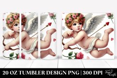 20 Oz Tumbler Design Product Image 1