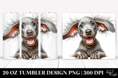20 Oz Tumbler Png Product Image 1