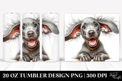 20 Oz Tumbler Png Product Image 1