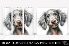 20 Oz Tumbler Png Product Image 1
