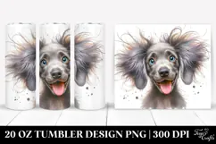 20 Oz Tumbler Png Product Image 1