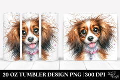 20 Oz Tumbler Design Product Image 1