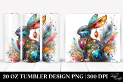 20 Oz Tumbler Png Product Image 1