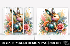 20 Oz Tumbler Design Product Image 1