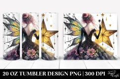 20 Oz Tumbler Design Product Image 1