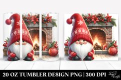 20 Oz Tumbler Design Product Image 1