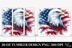 Valentines 20 Oz Tumbler Png Product Image 1