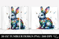 20 Oz Tumbler Design Product Image 1