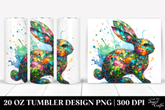 20 Oz Tumbler Design Product Image 1