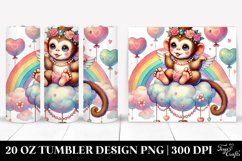 20 Oz Tumbler Design Product Image 1