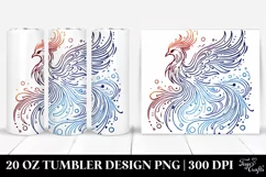 Love 20 Oz Tumbler Png Product Image 1