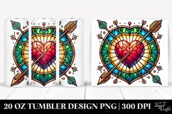 20 Oz Tumbler Design Product Image 1