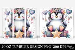 20 Oz Tumbler Design Product Image 1