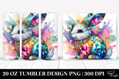 20 Oz Tumbler Design Product Image 1