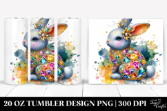 20 Oz Tumbler Png Product Image 1