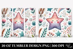 Valentines 20 Oz Tumbler Png Product Image 1