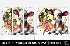 Valentines 20 Oz Tumbler Png Product Image 1