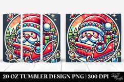 Colorful Present Clipart Design Product Image 1