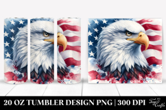 20 Oz Tumbler Design Product Image 1