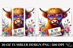 Love 20 Oz Tumbler Png Product Image 1