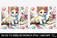 20 Oz Tumbler Design Product Image 1