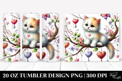 20 Oz Tumbler Design Product Image 1