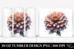 20 Oz Tumbler Sublimation | Product Image 1